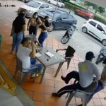 Miguel Ángel García: vigilante se defiende de hurto, mata a un ladrón y muere