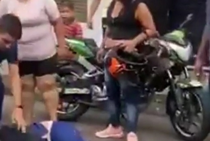 Eliana Paola Artunduaga: la joven que murió en choque con ambulancia en Neiva