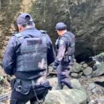 En Amatitlán mataron a dos mujeres y las semi enterraron