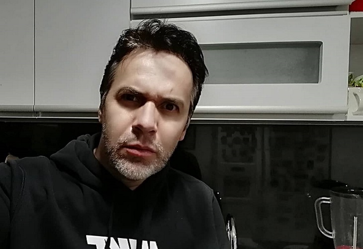 Nelson Polanía: Polilla cuenta cómo se murieron varios familiares en Pereira
