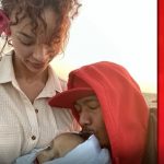 Nick Cannon pierde a su bebé de 5 meses por cáncer cerebral