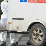 Adolescente que mató a padrastro en La Maruchenga, Bello