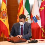 España vuelve a imponer uso obligatorio de la mascarilla en exteriores