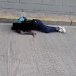 Muere una persona en sector La Minorista al ser embestida por un bus de Metroplús
