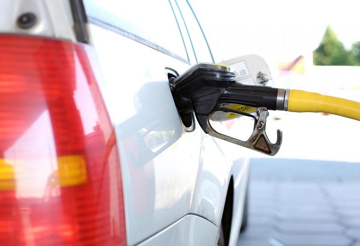 Desde el 4 de diciembre sube el precio de la gasolina en Colombia