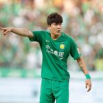 China prohíbe a sus futbolistas hacerse tatuajes
