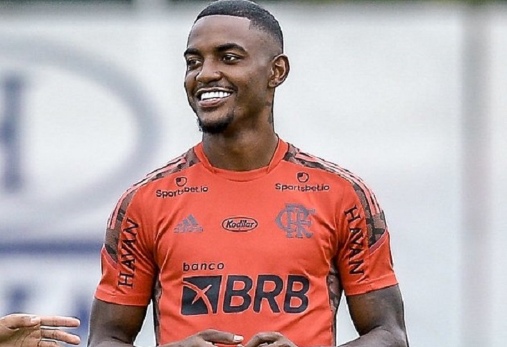 El jugador Ramón Ramos Lima es acusado de homicidio culposo