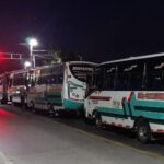 Transportadores levantan el paro en Rionegro y Sitirio queda suspendido