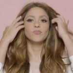 Shakira y los comentarios que levantó por su marcado acento español
