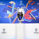 El sorteo de la Champions League se repetirá este lunes 13