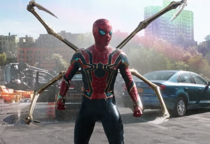 Kevin Feige confirma que habrá Spider-Man 4 con Tom Holland