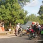 En el barrio Cantaclaro de Montería un anciano se suicidó