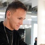 videos- Revelan el testimonio de Jair, conductor de Mauricio Leal que lo encontró muerto--