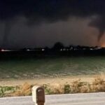 Decenas de fallecidos deja ola de tornados en el centro de Estados Unidos