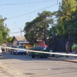 En Renca un hombre mató a su ex pareja y 2 amigos de ella