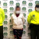 Capturada Carmen Millán, mamá del bebé de 3 meses que apareció muerto en Yumbo