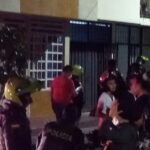 Melani Chávez, una joven venezolana se suicidó en una residencia de Yopal