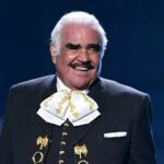Vicente Fernández murió este domingo 12 de diciembre