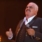 "Volver, Volver", la canción que Vicente Fernández pidió para su funeral