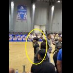 Yeferson Cossio fue sacado a gritos y amenazas de un evento equino en Cartagena