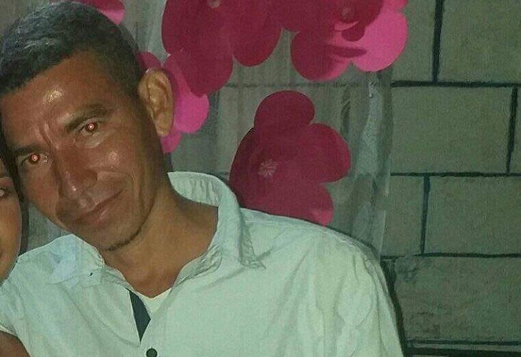 Encuentran el cuerpo de Yeison Flórez Vergara, desaparecido en Sahagún