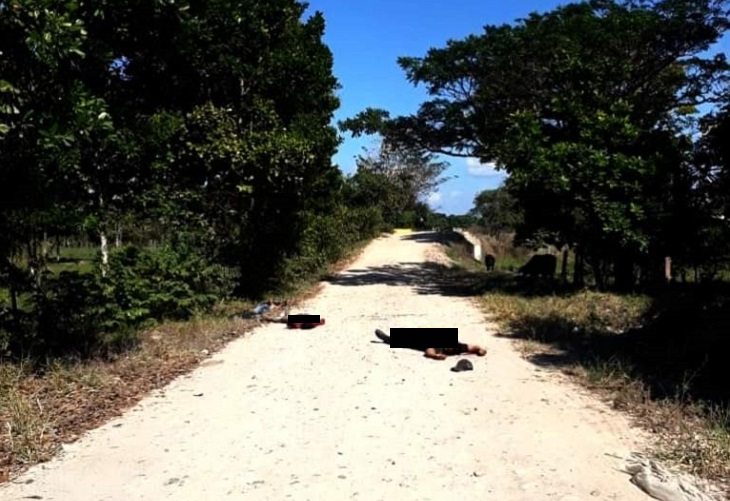 En Arauca, enfrentamientos dejan al menos 17 muertos