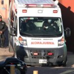 Abandonan camioneta con seis cuerpos en plaza de ciudad mexicana de Zacatecas
