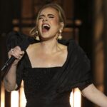 Adele pospone indefinidamente su espectáculo en Las Vegas por el coronavirus
