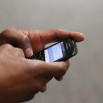 Adiós Blackberry y otros clics tecnológicos
