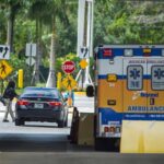Adolescente ocasiona accidente de tráfico en Florida que deja seis muertos