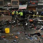 Al menos dos muertos y 29 heridos tras un atentado con bomba en Pakistán
