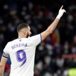 Alaba y Benzema no entrenan antes de volar a Riad