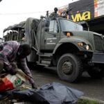 Alertan de violencia en Buenaventura, cerca de cumbre de Alianza del Pacífico
