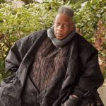 Muere a los 73 años André Leon Talley, ícono de la moda y exeditor de Vogue