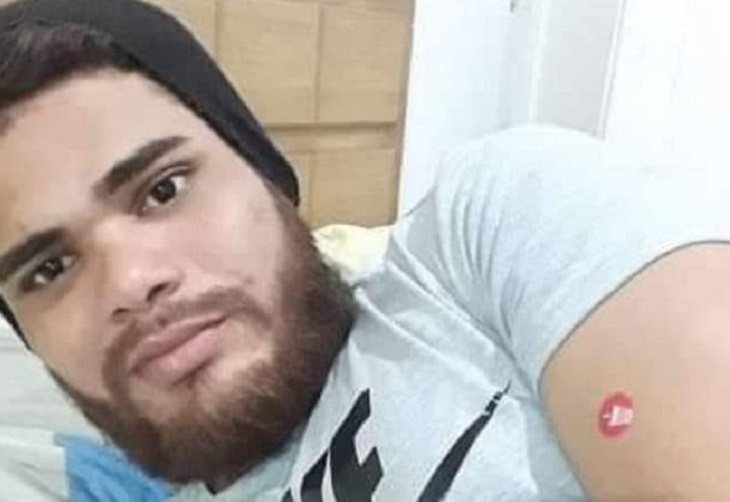 Cuerpo de Ángel Salazar Orozco fue rescatado en playas de Puerto Colombia