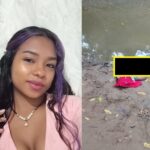En quebrada Los Pescados apareció muerta Angie Yulieth López