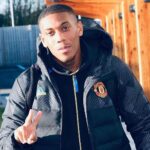 Anthony Martial desmiente a entrenador del United: “Nunca me he negado a jugar"