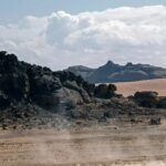 Arabia Saudí insiste en que la explosión en el Dakar fue un accidente
