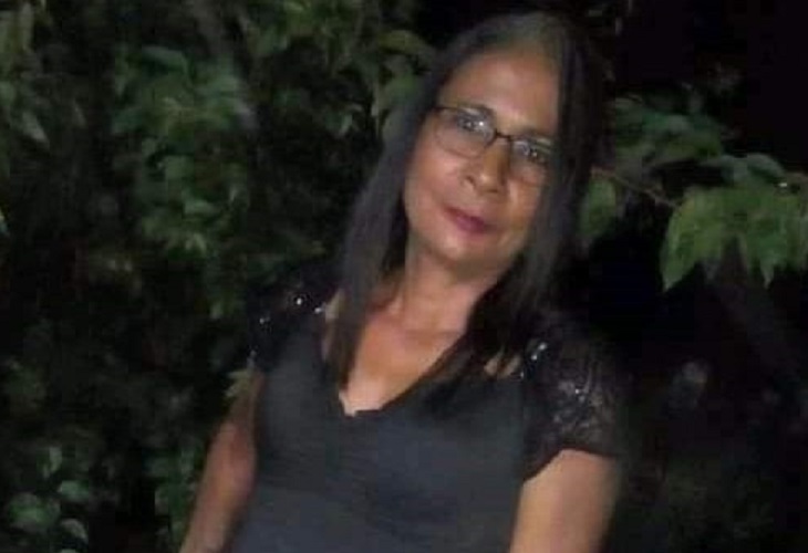 Arelis Montesinos: encontrada enterrada en Tamalameque