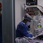 Argentina registra 73.319 contagios y otras 27 muertes por covid-19