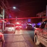 Sicarios asesinan a siete personas en una cantina ilegal del oeste de México