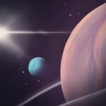 Astrónomos identifican la segunda candidata a exoluna en el universo
