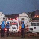 Atacada con disparos de mortero una base de la ONU en Mali