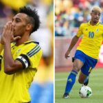 Aubameyang y Lemina abandonan la Copa de África por problemas cardíacos