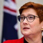 Australia descarta participar en potencial despliegue militar en Ucrania