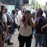 Autoridades mexicanas interceptan a más de 3.000 migrantes en 48 horas