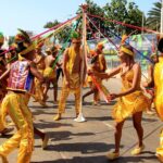 Barranquilla cancela varios eventos previos al Carnaval por covid-19