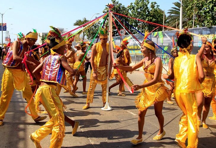 Barranquilla cancela varios eventos previos al Carnaval por covid-19