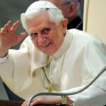 Benedicto XVI encubrió abusos sexuales