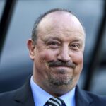 Benítez deja el Everton
